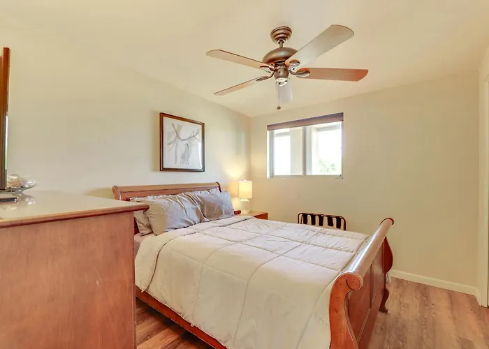 Holiday home Near El Conquistador Golf: Hot Tub + Mtn View