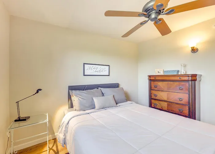 Holiday home Near El Conquistador Golf: Hot Tub + Mtn View Oro Valley