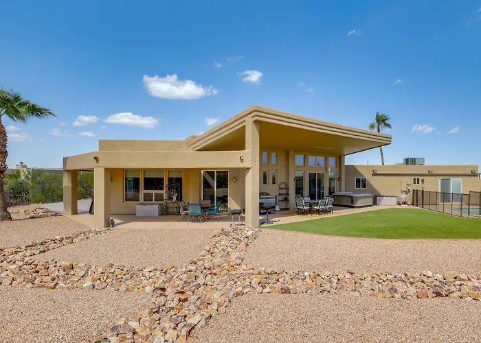 Near El Conquistador Golf: Hot Tub + Mtn View *