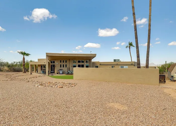 Near El Conquistador Golf: Hot Tub + Mtn View Oro Valley