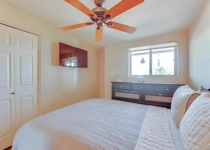 Near El Conquistador Golf: Hot Tub + Mtn View * Oro Valley