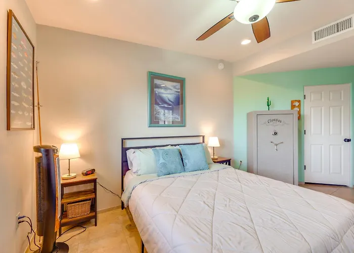 Holiday home Near El Conquistador Golf: Hot Tub + Mtn View *